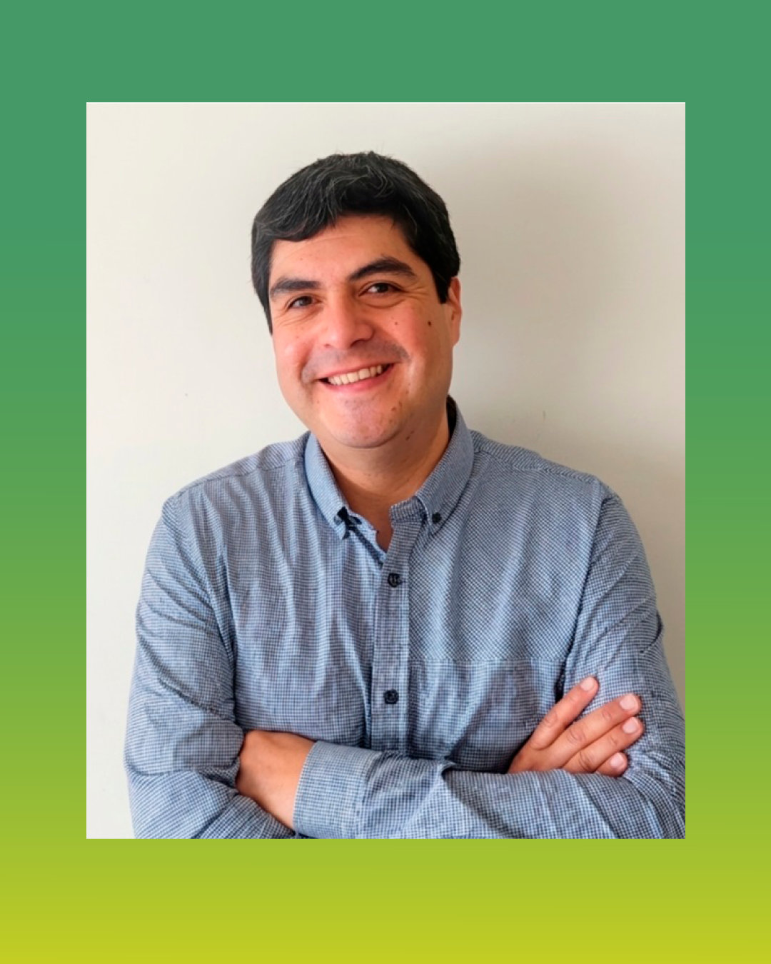 Claudio Cordero