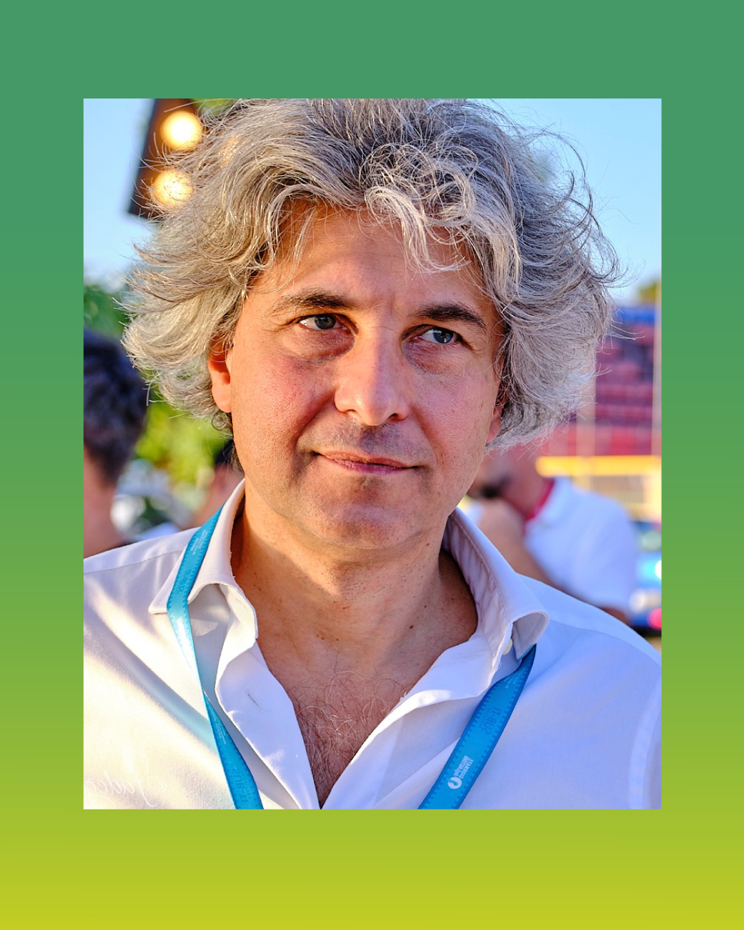 Valerio Caruso