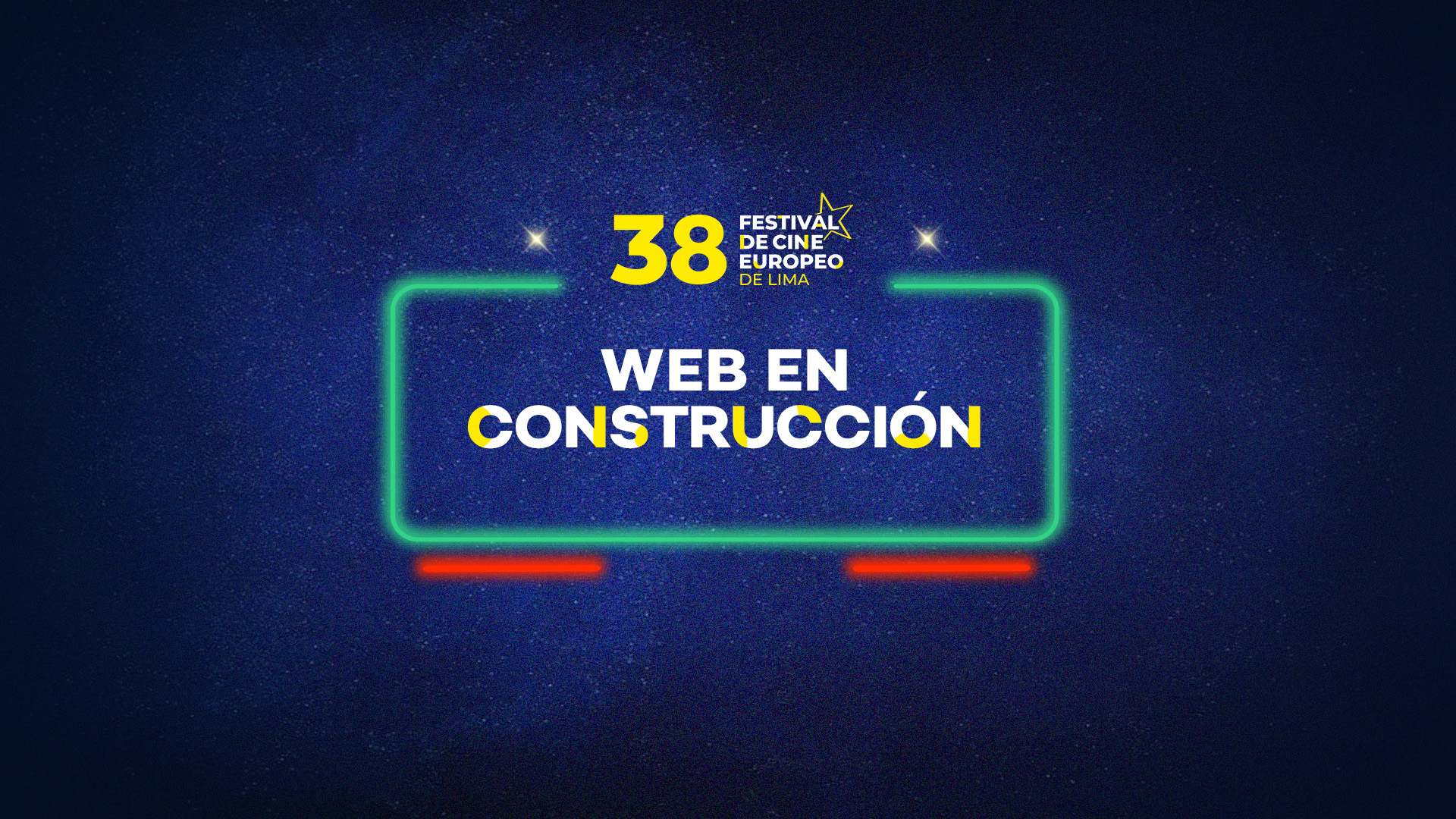 Sitio en mantenimiento