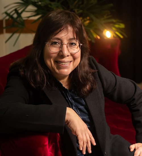 Gisella Barthé